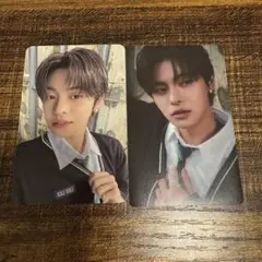 ALD1 リオ ジュエルケース EUPHORIA トレカ ステッカー