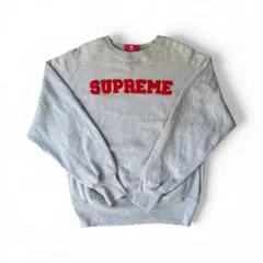 シュプリーム スウェット