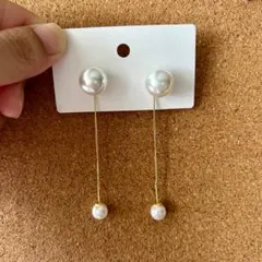 ピアス　新品