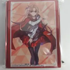 スリーブまとめ売り　ウマ娘　ソードアートオンライン　SAO 51WzAWmXNLL._AC_UL210_SR210,