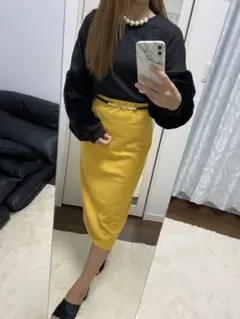 新品♡綺麗めコーデ/Rady セシルマクビー　リップサービス　イング　デイライル