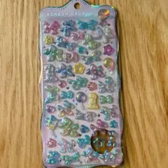 バルーン　ボンボンドロップ正規品　クーリア