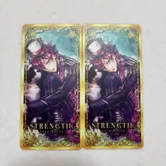 タロット キャラクターグッズ