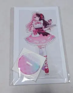 ぶいすぽ 橘ひなの GIGO コラボ BIG アクリルスタンド