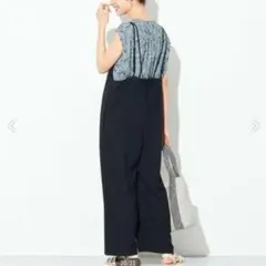 低身長 オーバーオール