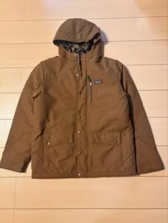 パタゴニア☆patagonia　インファーノジャケット　キッズ　XXL16-18 中古・古着通販】Patagonia (パタゴニア) キッズ・インファーノ
