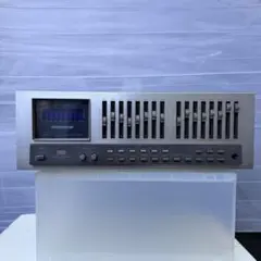 完動品|至高の音質】パワーアンプWIMAコンデンサ/大型トロイダル