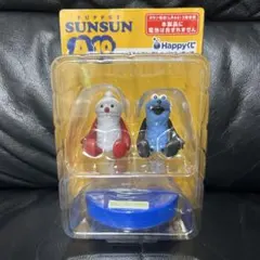 ハッピーくじ　パペットスンスン おしゃべりフィギュア A賞10