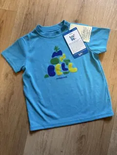 mont-bell モンベル Tシャツ 90cm おやまのサムネイル
