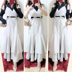 ♥️新品コーデ2点売り♥️　ペルナ　ECREL　ollun　リエンダ　スナイデル