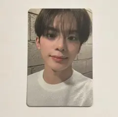 カンミン TapTap トレカ VERIVERY 封入 SHY