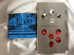カゲプロ　アルバム　daze/days CD 2点セット