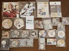 あんさんぶるスターズ 天祥院英智 グッズセット