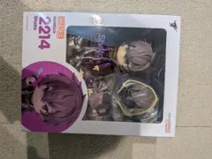 ねんどろいど 2214 Shoto フィギュア