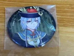 ツイステ シルバー 缶バッジ 痛バッグ ツイステ シルバー 缶バッジ 痛バッグ ツイステ 痛バ デュース