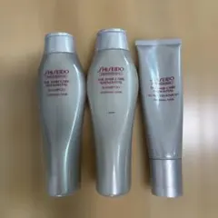 SHISEIDO ADENOVITAL シャンプー トリートメント セットのサムネイル