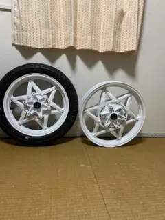 2026年最新】CBR400F ホイールの人気アイテム - メルカリ