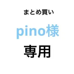 pino様 リクエスト 2点 まとめ商品