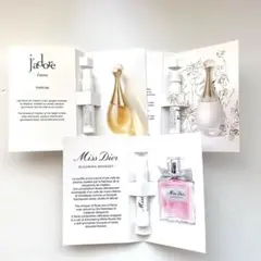2026年最新】MiSS dior 香水 サンプルの人気アイテム - メルカリ