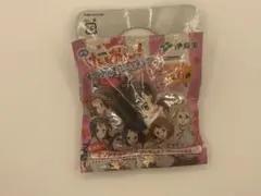 【未開封】秋山澪　けいおん！　オリジナルミニフィギュア