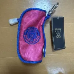 ゴルフボールケース　女性用ゴルフボールケースのサムネイル