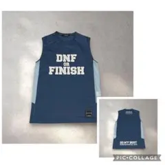 美品 マウンテンマーシャルアーツ ドライ ノースリーブ Tシャツ タンクトップ