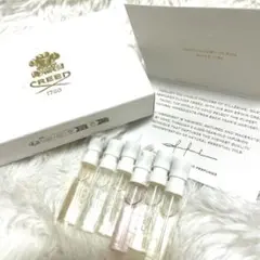 希少品 訳あり CREED クリード エロルファ オードパルファム 75ml 英