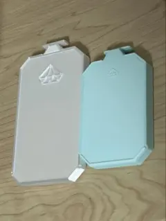 よもぎのおだんごっ！さん S、Mサイズトレイセット