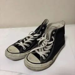 コンバース　converse スニーカー　ハイカットのサムネイル
