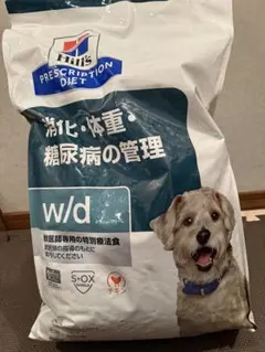 2026年最新】ヒルズ 犬用 w/dの人気アイテム - メルカリ