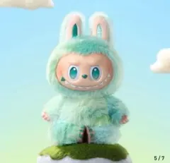 2025年最新】labubu ぬいぐるみ シークレットの人気アイテム