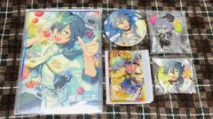 あんスタ 椎名 ニキ まとめ売り