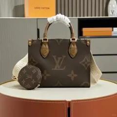 ルイヴィトン ショルダーバッグ
