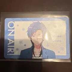 オンエア！CD発売記念 POPUP SHOP inダイバーシティ東京　 見明佐和