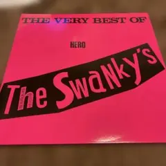 2025年最新】swankys cdの人気アイテム - メルカリ