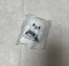 Stray Kids SKZOO ジニレット ヒョンジン マグネットキーリング