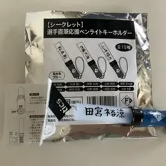 2026年最新】田宮裕涼 キーホルダーの人気アイテム - メルカリ