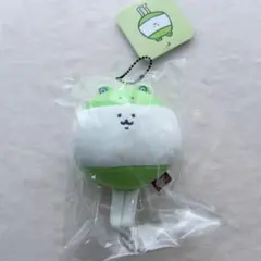 ちいかわ シナモロール ナガノフレンズ×サンリオキャラクターズ