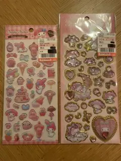 マイメロ キャラクターグッズ