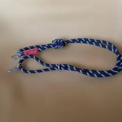 topologie ショルダーストラップ ブラック