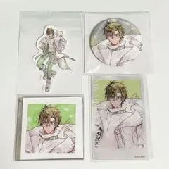 アイナナ 二階堂 大和 3rd Album “LEADiNG TONE” セット