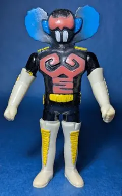 タカトク ◇ザビタン◇ アクマイザー3 石ノ森章太郎 - メルカリ
