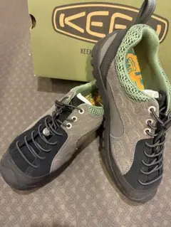 KEEN NEWPORT H2 Raya Black 25cmのサムネイル