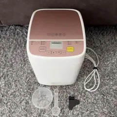 ★新品未使用品★　ティーズネットワーク　seet　ホームベーカリー　SEH-8301-WH seet ホームベーカリー SEH-8301-WH [ホワイト] - メルカリ