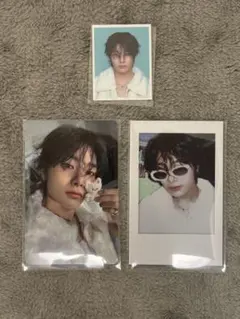 straykids 2026 本国シーグリ　トレカ　I.N