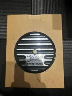 スポーツスター オイルクーラー jagg製アダプタ付き 恐らく全年式