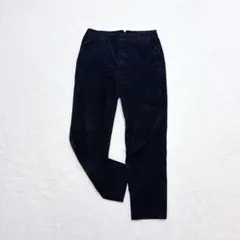 ♡レプシィム♡ カジュアルパンツ　デニム　コーデュロイ　ストレート　コットン混