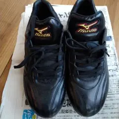 MIZUNO VictoryStage ハイカットスパイク - メルカリ