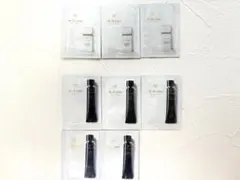 【新品】クレ・ド・ポーボーテ ヴォワールコレクチュールn 化粧下地 サンプル