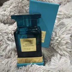 TOM FORD NEROLI PORTOFINO 100ml AB2 - メルカリ
